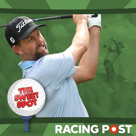steve palmer golf